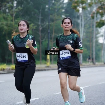 Runner Photo 8207878