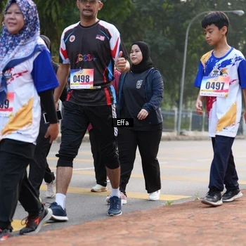 Runner Photo 8207883