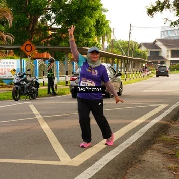 Runner Photo 8207885