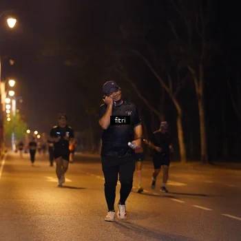 Runner Photo 8207887