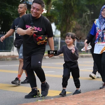 Runner Photo 8207888