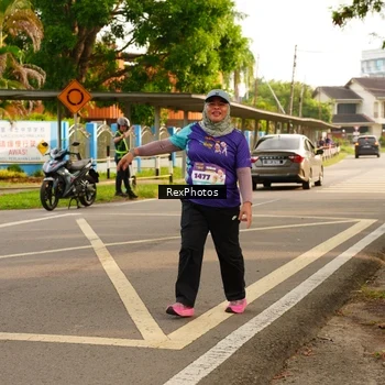Runner Photo 8207889