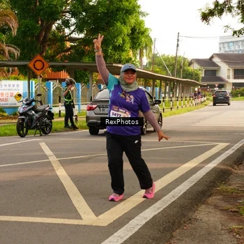 Runner Photo 8207892