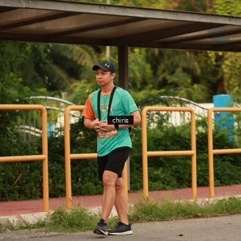 Runner Photo 8207893