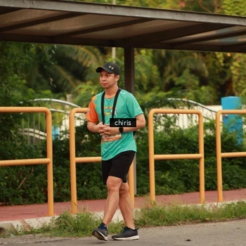 Runner Photo 8207897