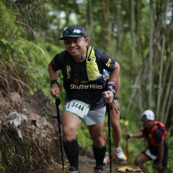 Runner Photo 82079