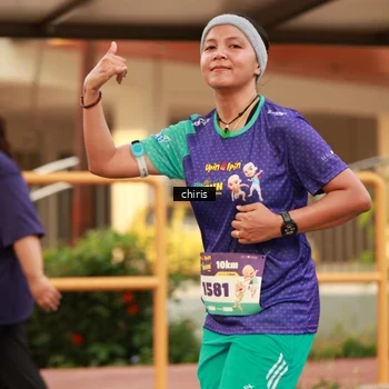 Runner Photo 8207900