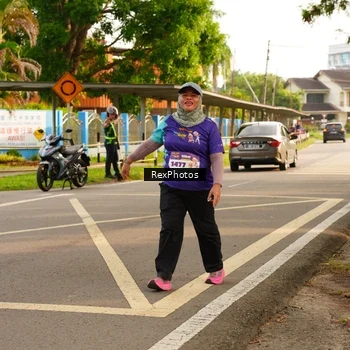 Runner Photo 8207901