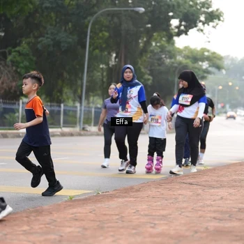 Runner Photo 8207903