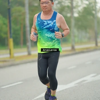 Runner Photo 8207904