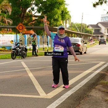 Runner Photo 8207905