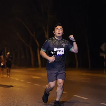 Runner Photo 8207906