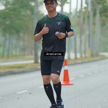 Runner Photo 8207908