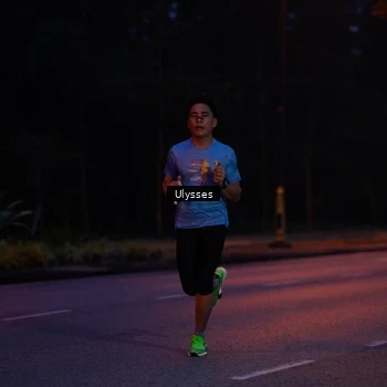 Runner Photo 8207910