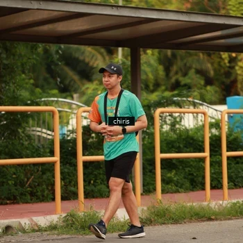 Runner Photo 8207915