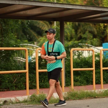 Runner Photo 8207917