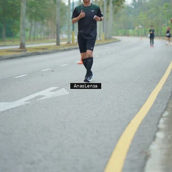 Runner Photo 8207918