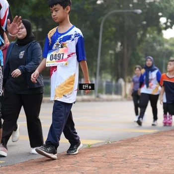 Runner Photo 8207919