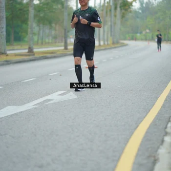 Runner Photo 8207920