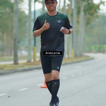 Runner Photo 8207921