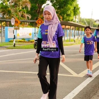 Runner Photo 8207922