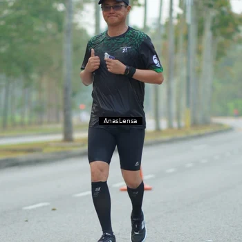 Runner Photo 8207923