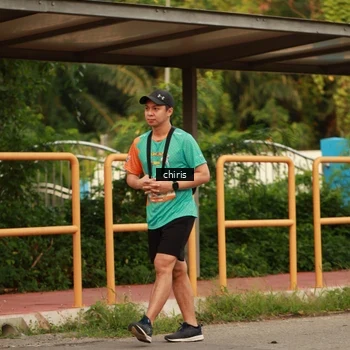 Runner Photo 8207924