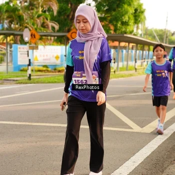 Runner Photo 8207926