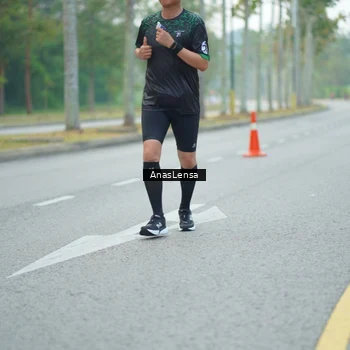 Runner Photo 8207929