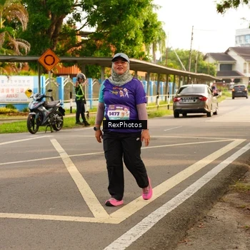 Runner Photo 8207930