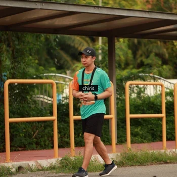 Runner Photo 8207931