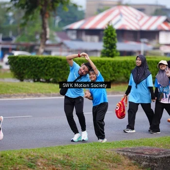 Runner Photo 8207932