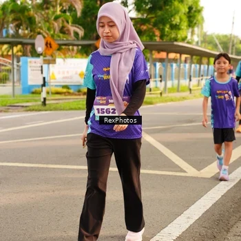 Runner Photo 8207933