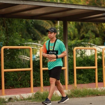 Runner Photo 8207934