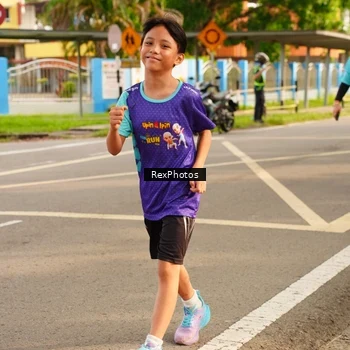 Runner Photo 8207935
