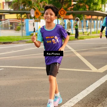 Runner Photo 8207937