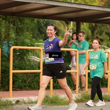 Runner Photo 8207939