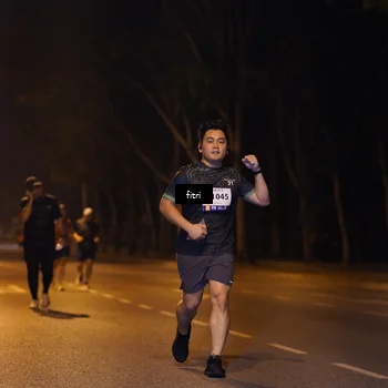 Runner Photo 8207940