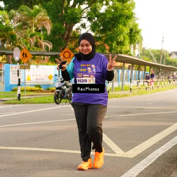 Runner Photo 8207941