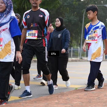 Runner Photo 8207942