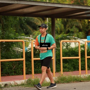 Runner Photo 8207944