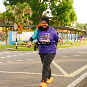Runner Photo 8207948