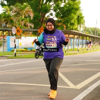 Runner Photo 8207950