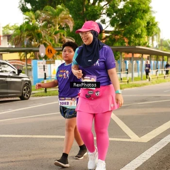 Runner Photo 8207952