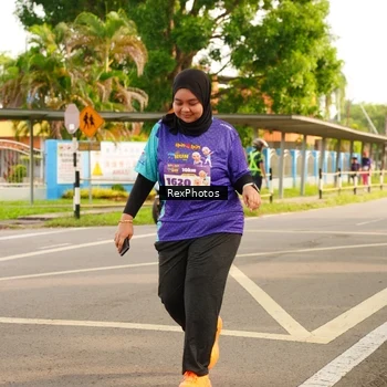 Runner Photo 8207953
