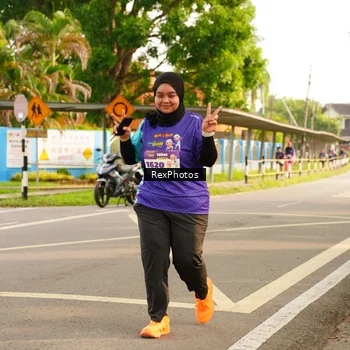 Runner Photo 8207954