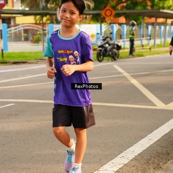 Runner Photo 8207958