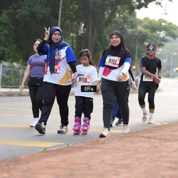 Runner Photo 8207959