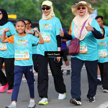 Runner Photo 8207960