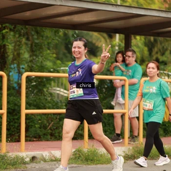 Runner Photo 8207961